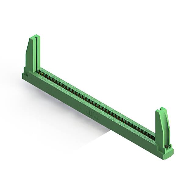 306-037-520-178 EDAC Inc.  Edgeboard Connectors